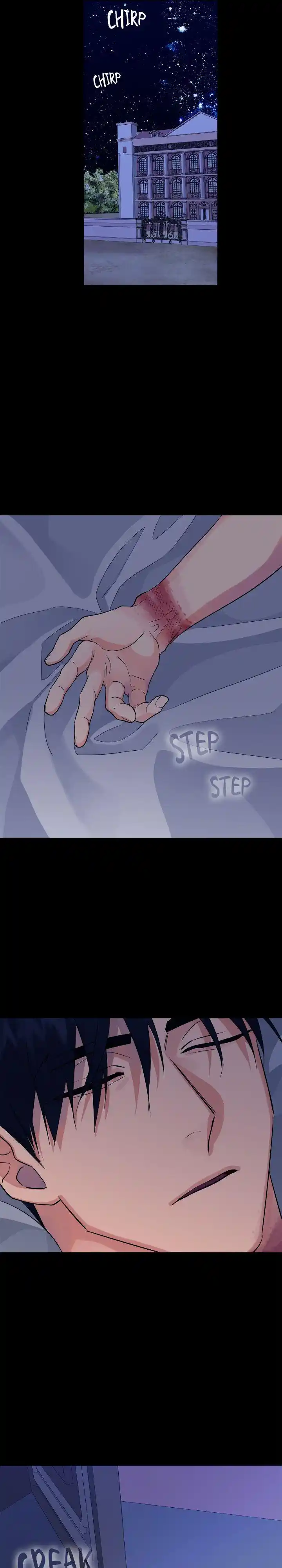 King's Maker Season 3 Chapter 112