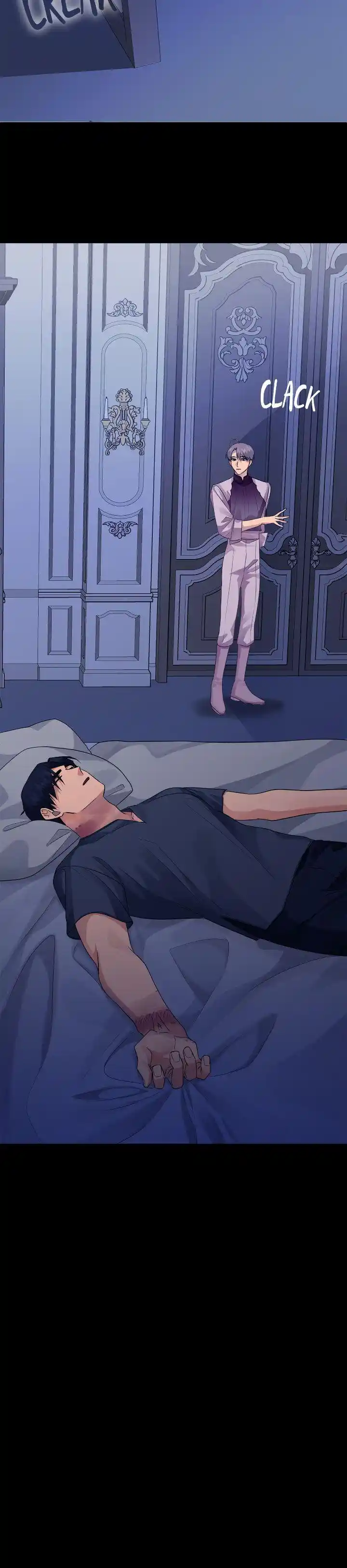 King's Maker Season 3 Chapter 112