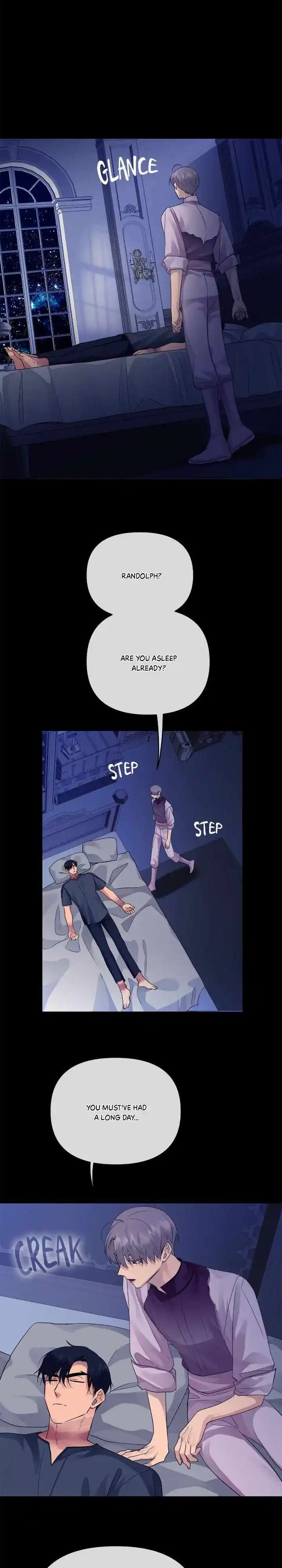 King's Maker Season 3 Chapter 112