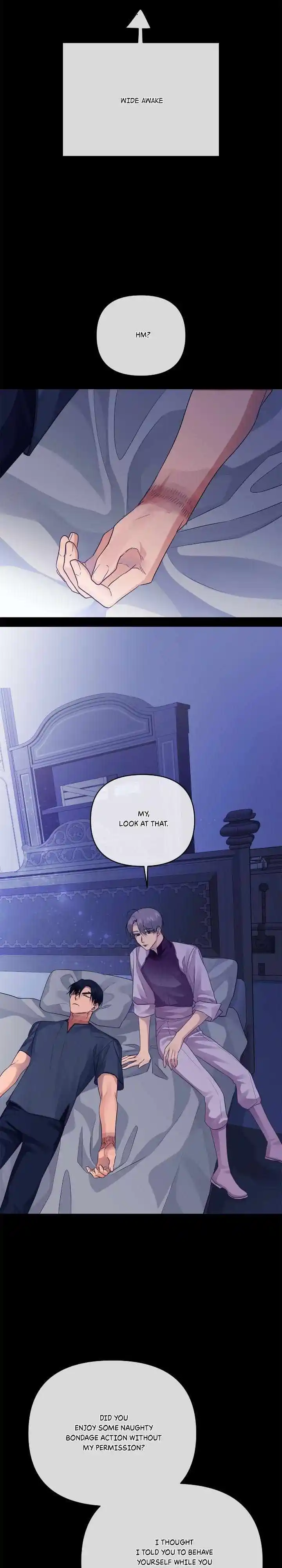 King's Maker Season 3 Chapter 112