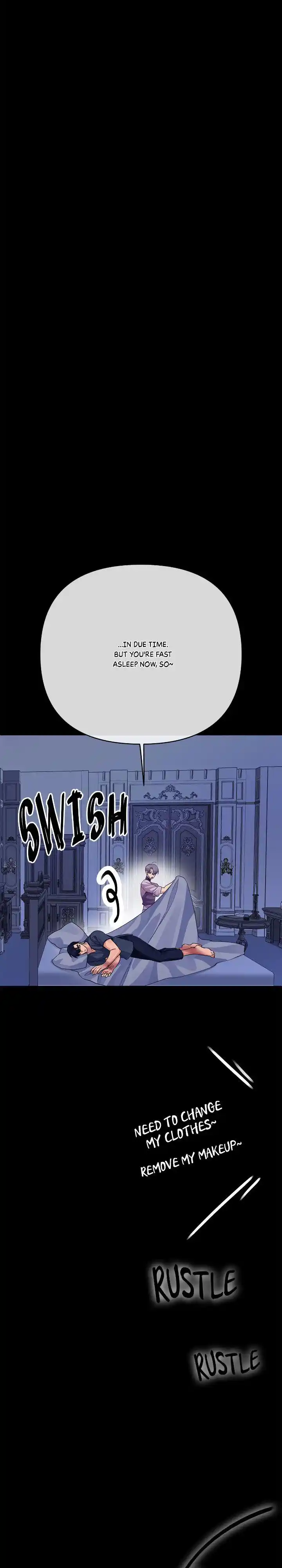 King's Maker Season 3 Chapter 112