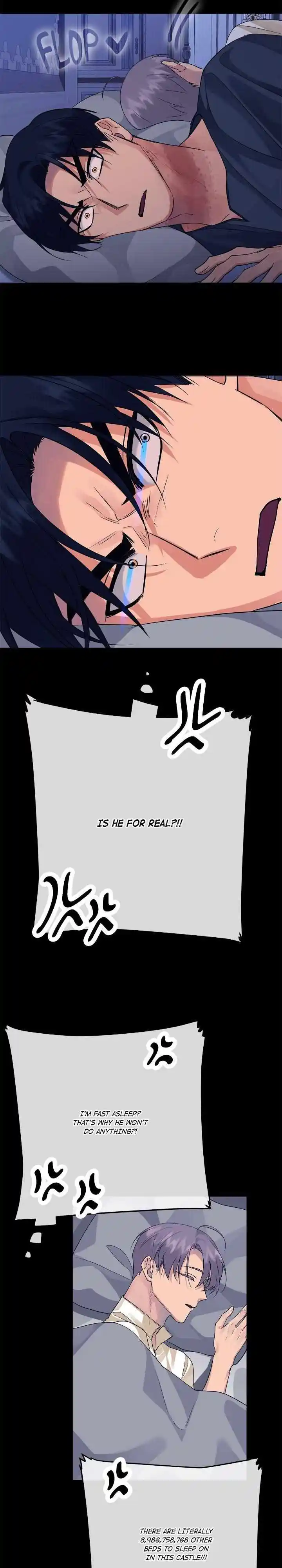 King's Maker Season 3 Chapter 112