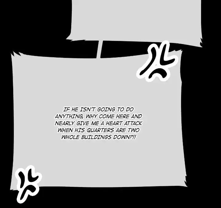 King's Maker Season 3 Chapter 112