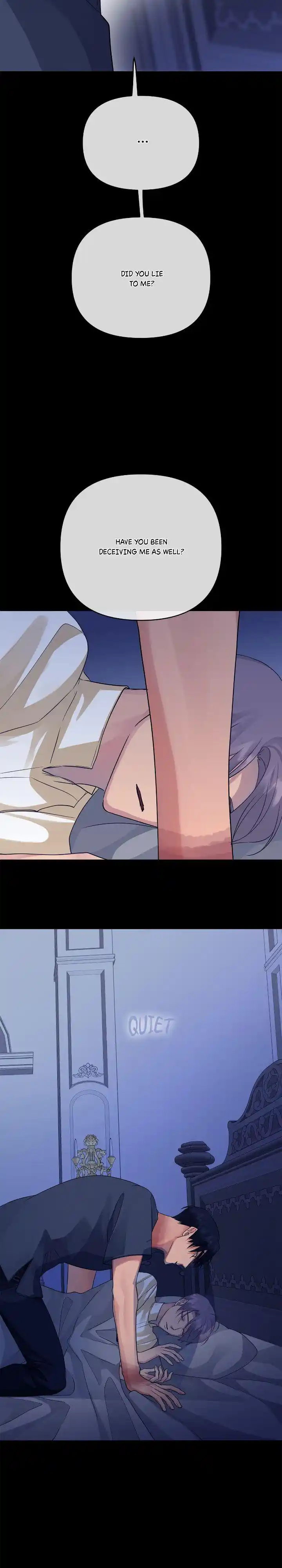 King's Maker Season 3 Chapter 112