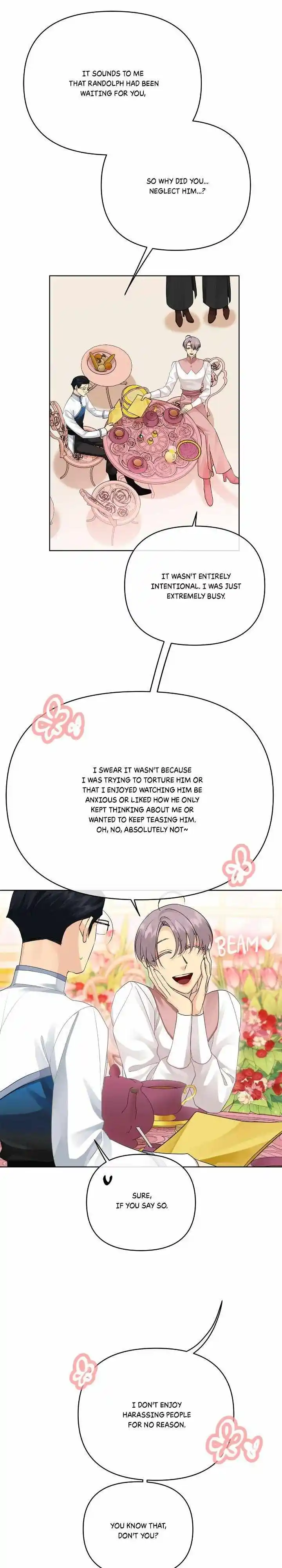 King's Maker Season 3 Chapter 113