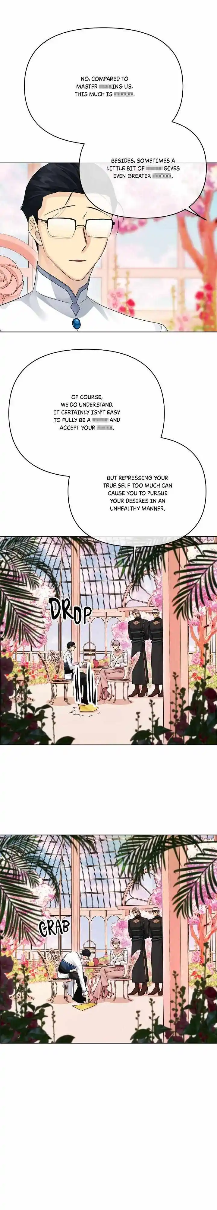 King's Maker Season 3 Chapter 113