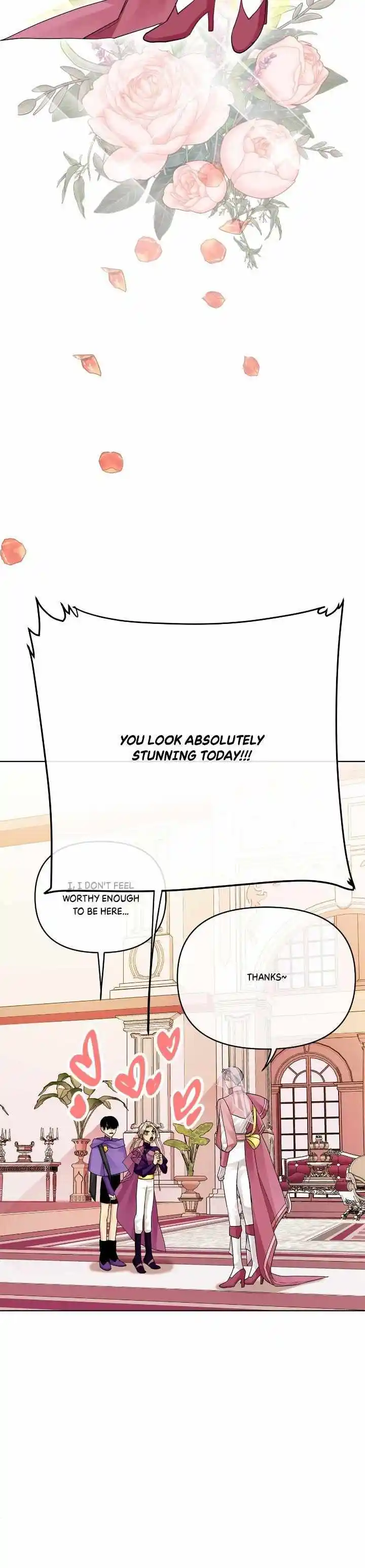 King's Maker Season 3 Chapter 113