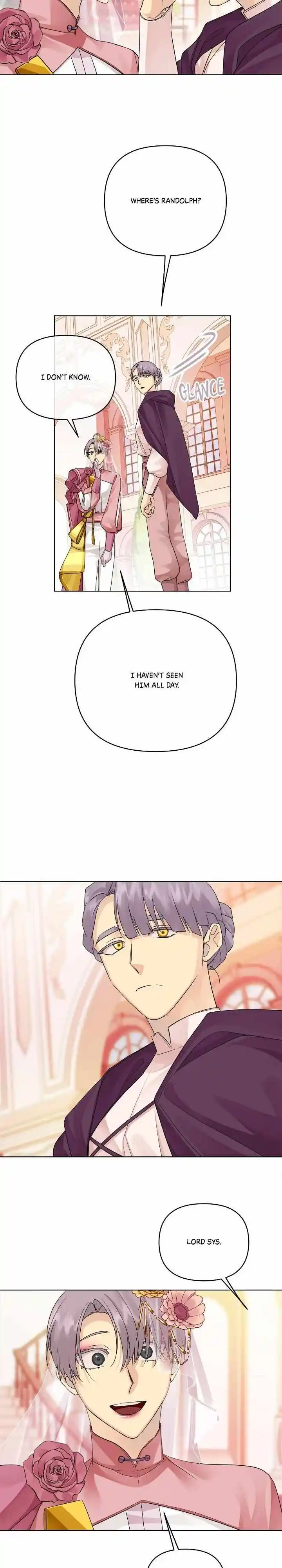 King's Maker Season 3 Chapter 113