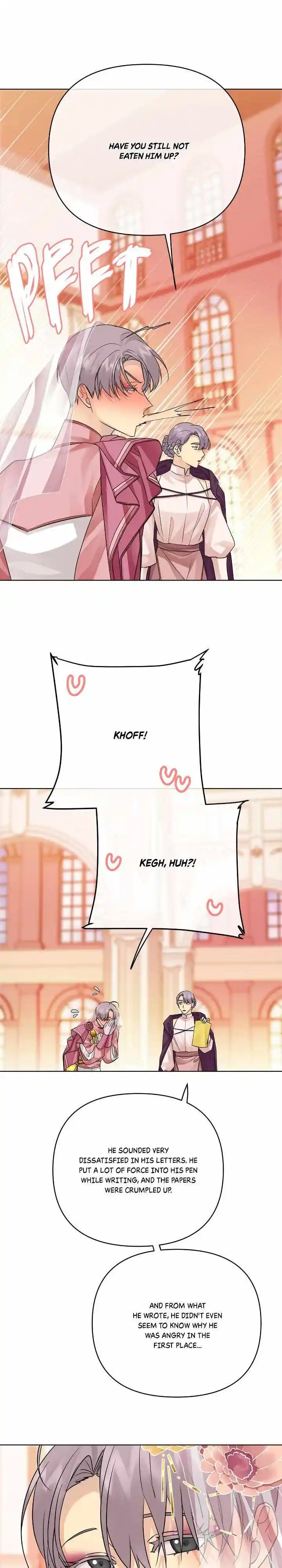 King's Maker Season 3 Chapter 113