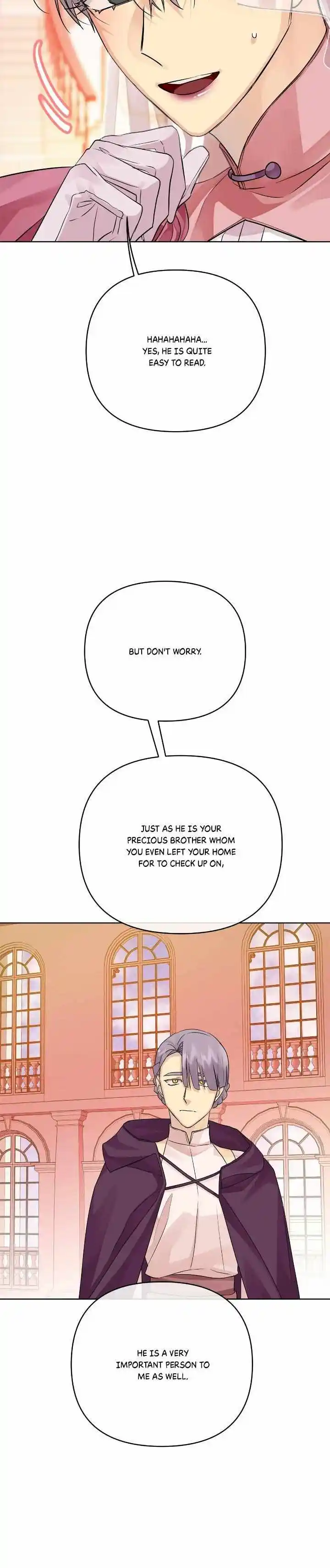 King's Maker Season 3 Chapter 113