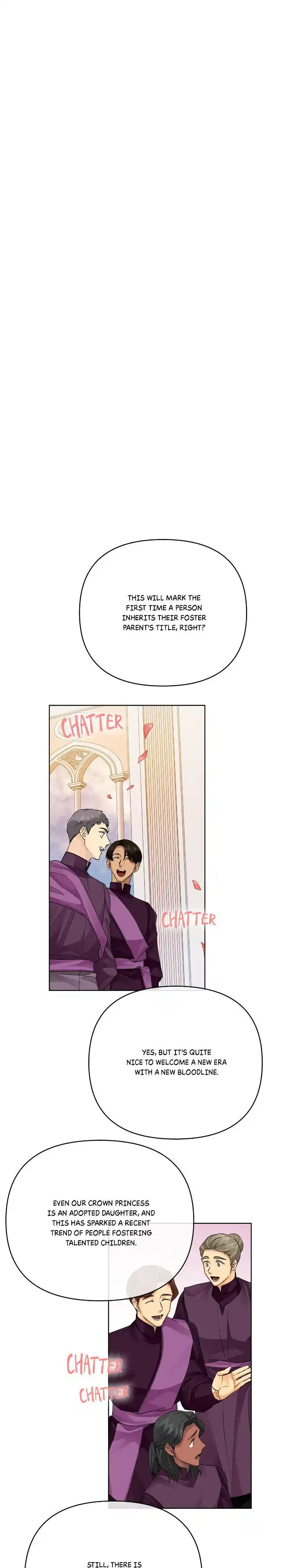 King's Maker Season 3 Chapter 113