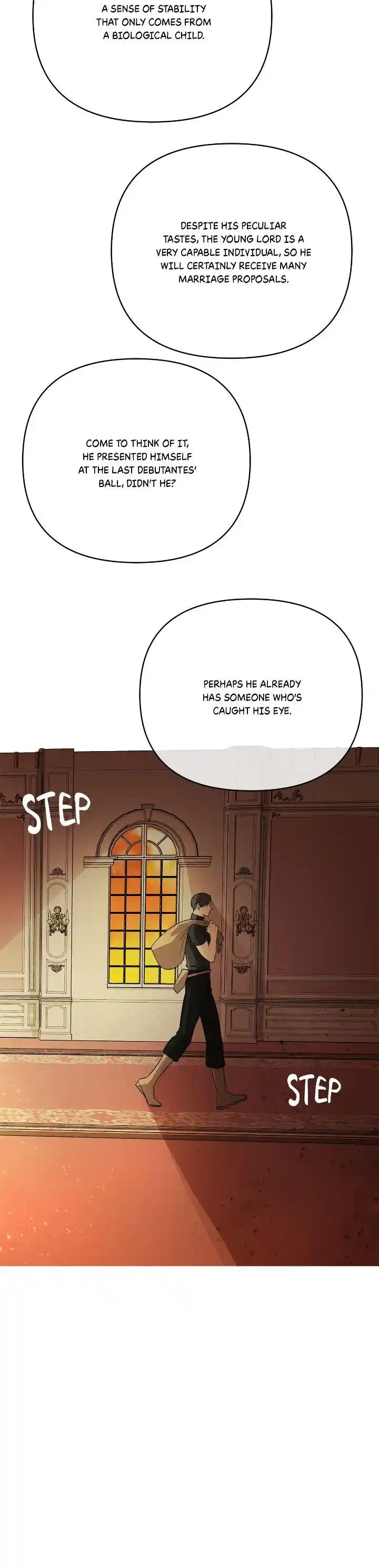 King's Maker Season 3 Chapter 113