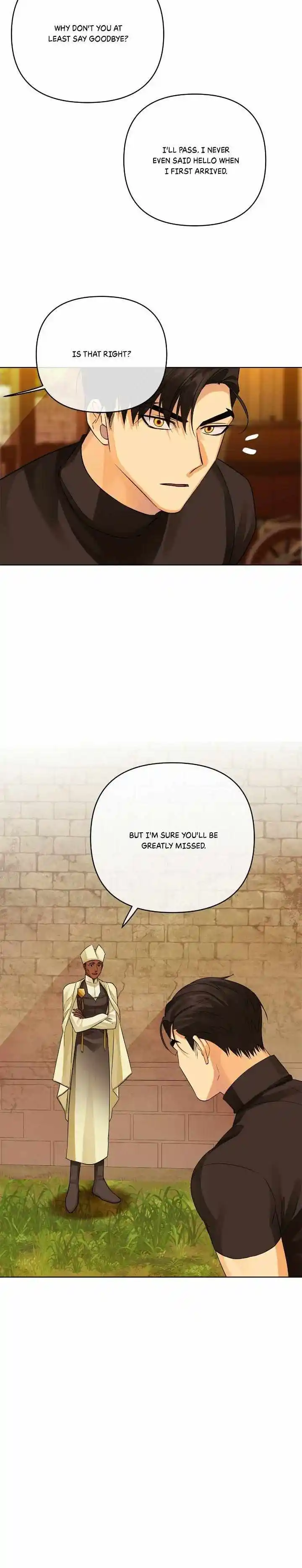 King's Maker Season 3 Chapter 113