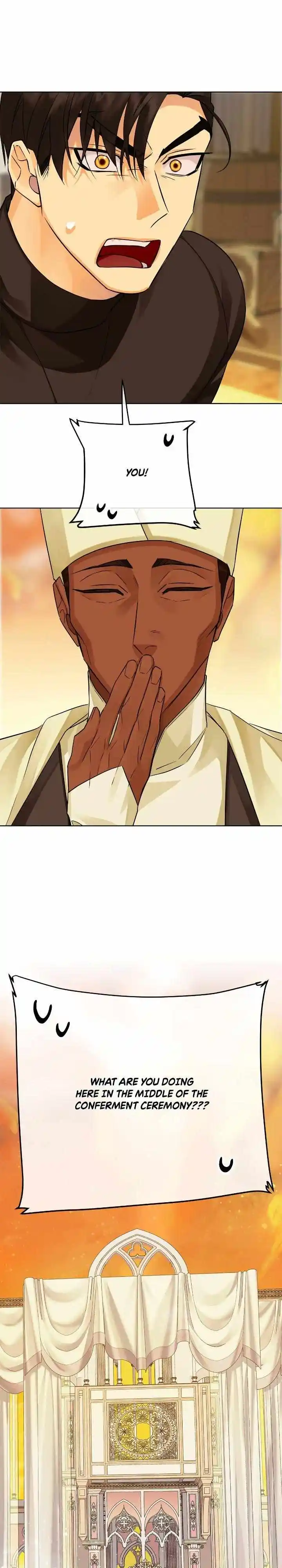 King's Maker Season 3 Chapter 113