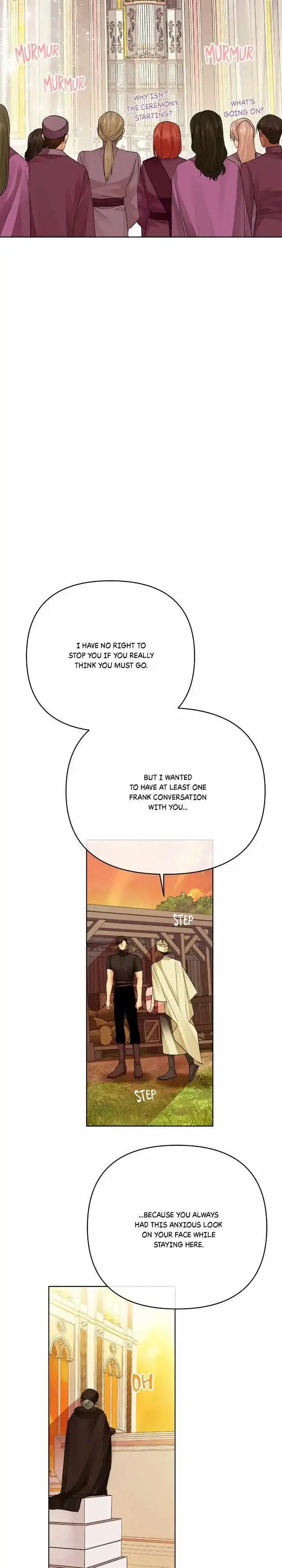 King's Maker Season 3 Chapter 113