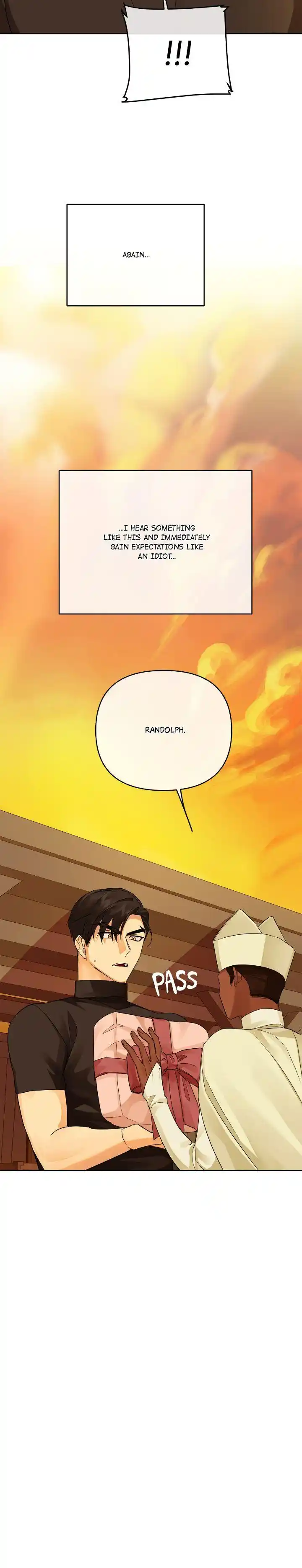 King's Maker Season 3 Chapter 113