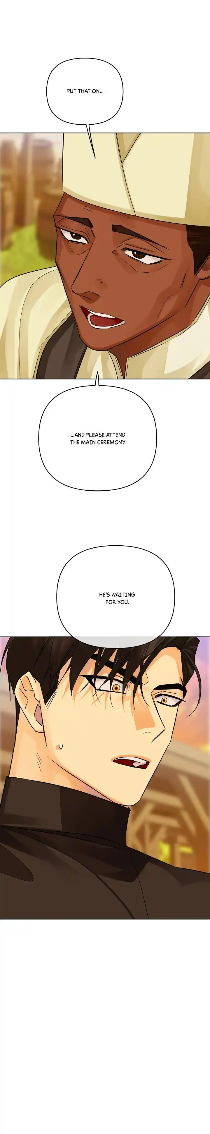 King's Maker Season 3 Chapter 113