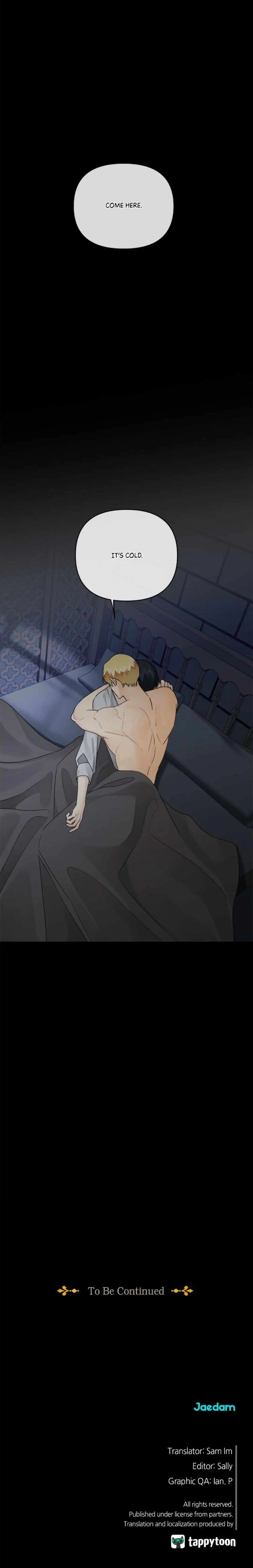 King's Maker Season 3 Chapter 123