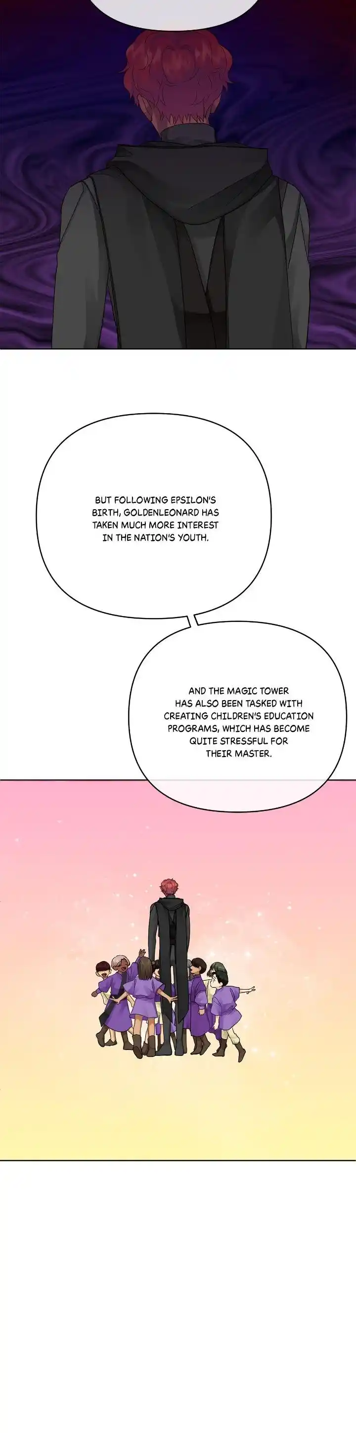 King's Maker Season 3 Chapter 92