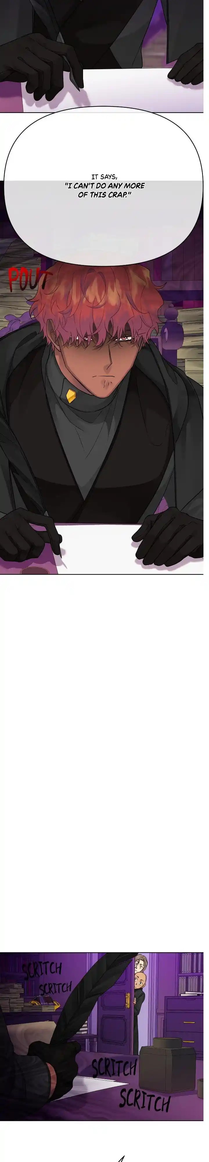 King's Maker Season 3 Chapter 92