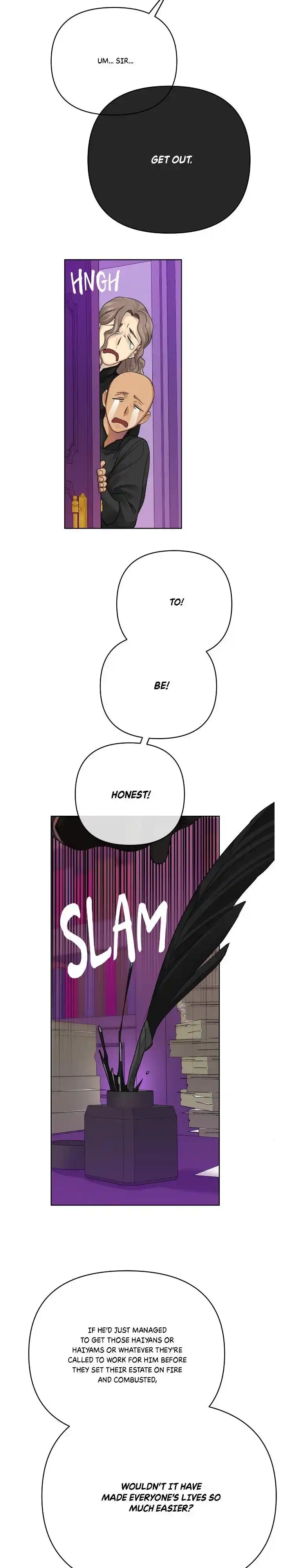 King's Maker Season 3 Chapter 92