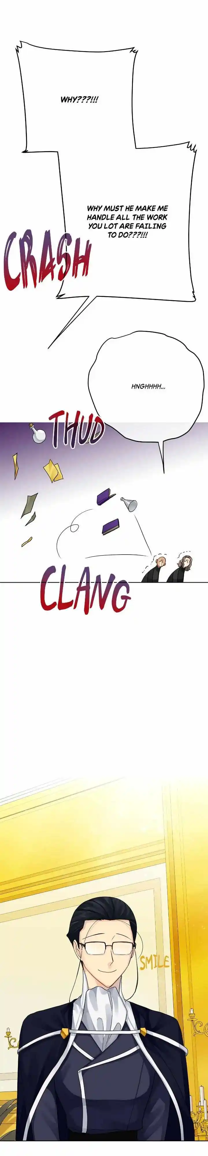 King's Maker Season 3 Chapter 92