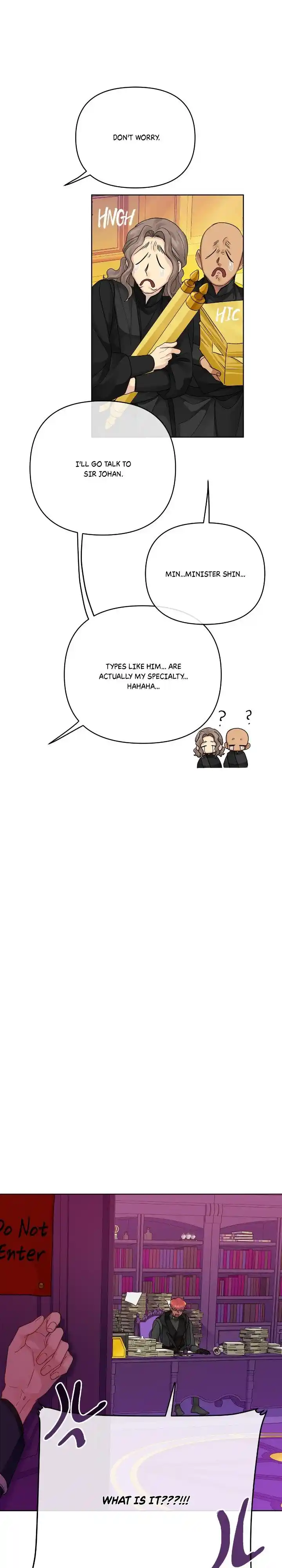 King's Maker Season 3 Chapter 92