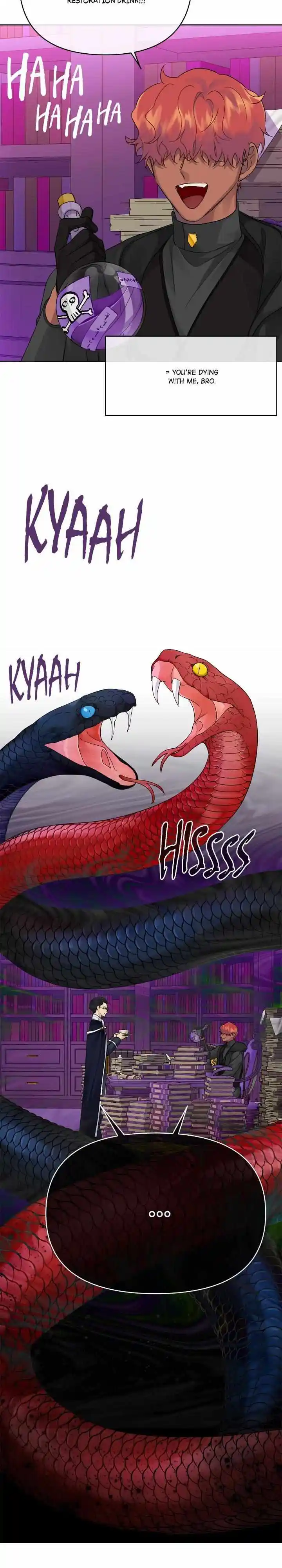 King's Maker Season 3 Chapter 92