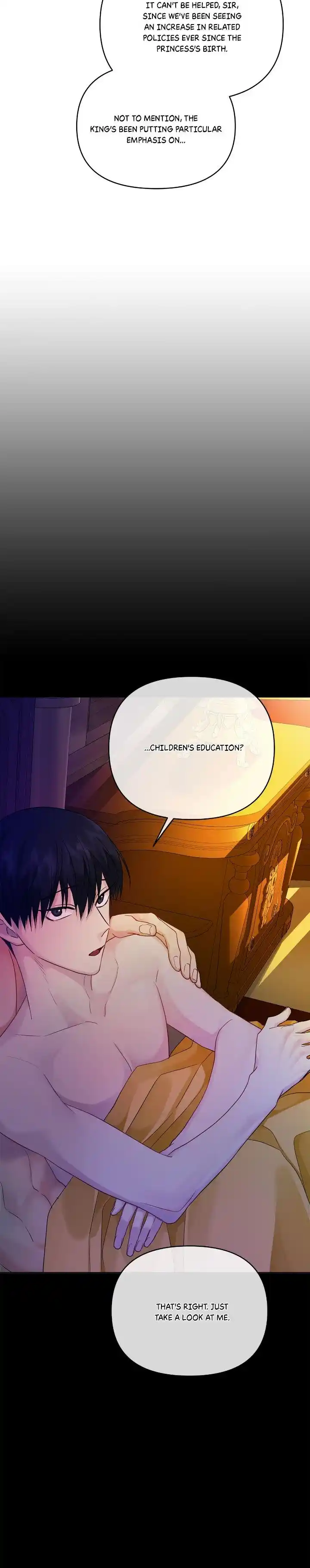 King's Maker Season 3 Chapter 92