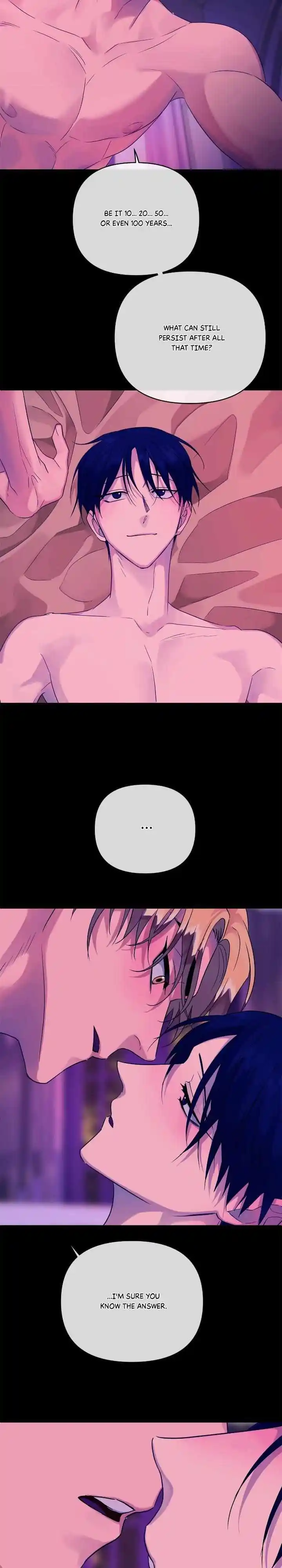 King's Maker Season 3 Chapter 92