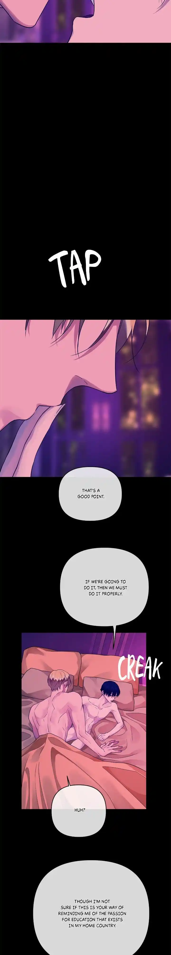 King's Maker Season 3 Chapter 92