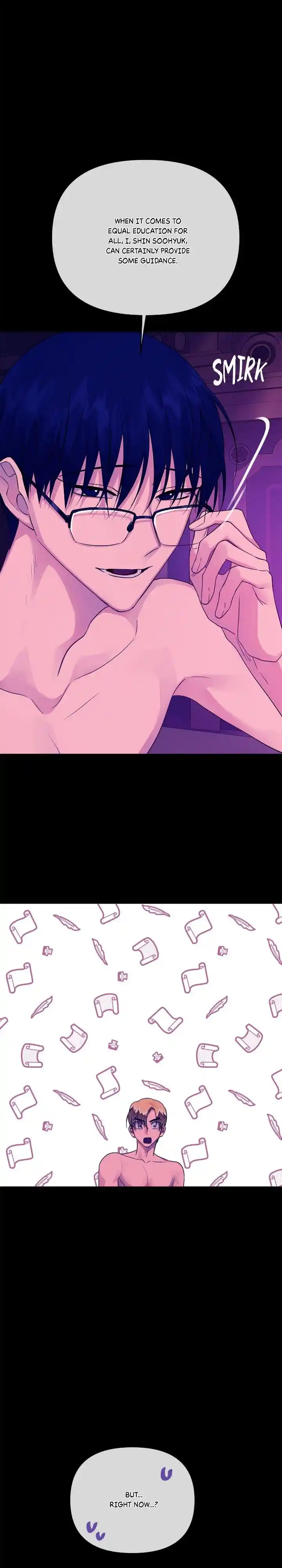 King's Maker Season 3 Chapter 92