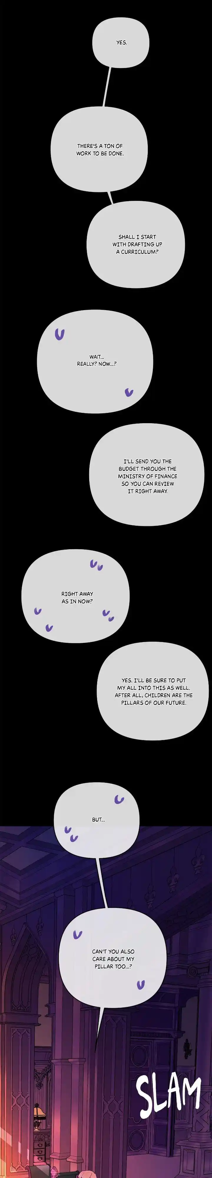 King's Maker Season 3 Chapter 92