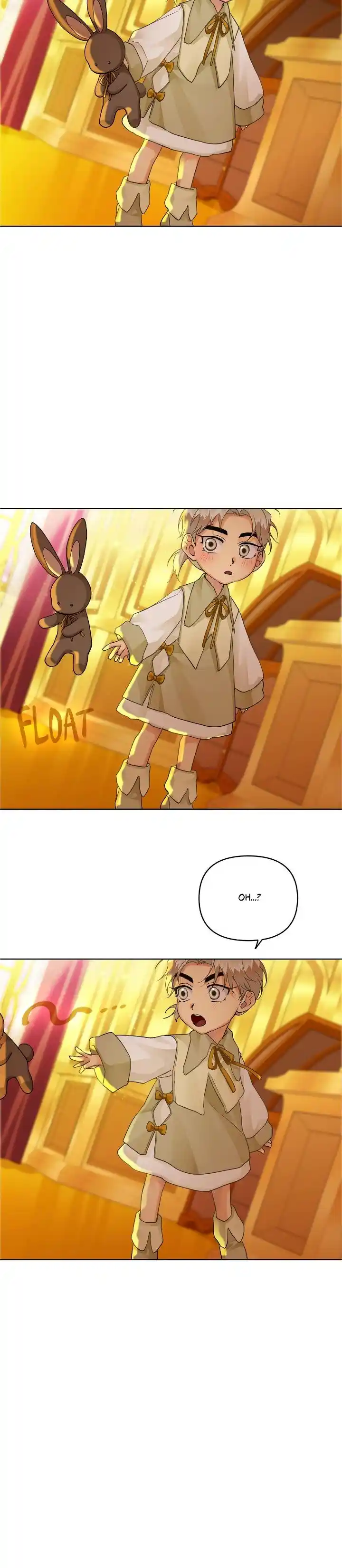 King's Maker Season 3 Chapter 93