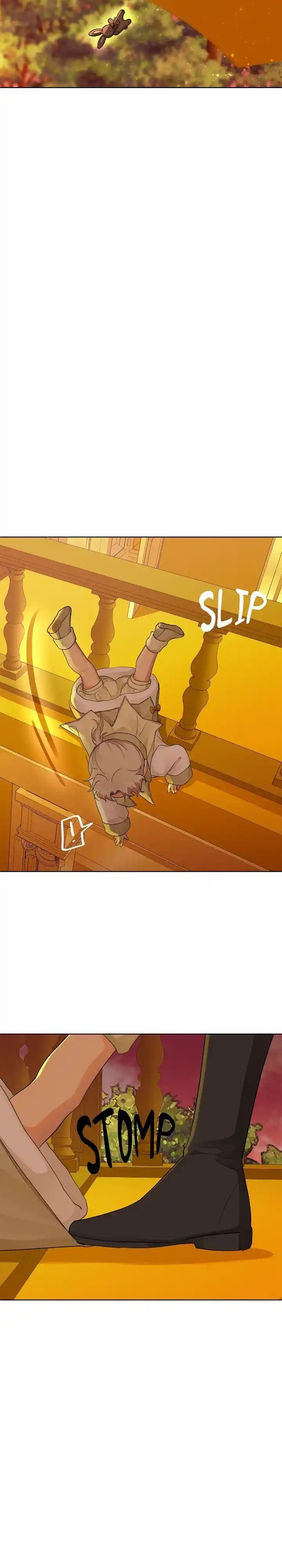 King's Maker Season 3 Chapter 93