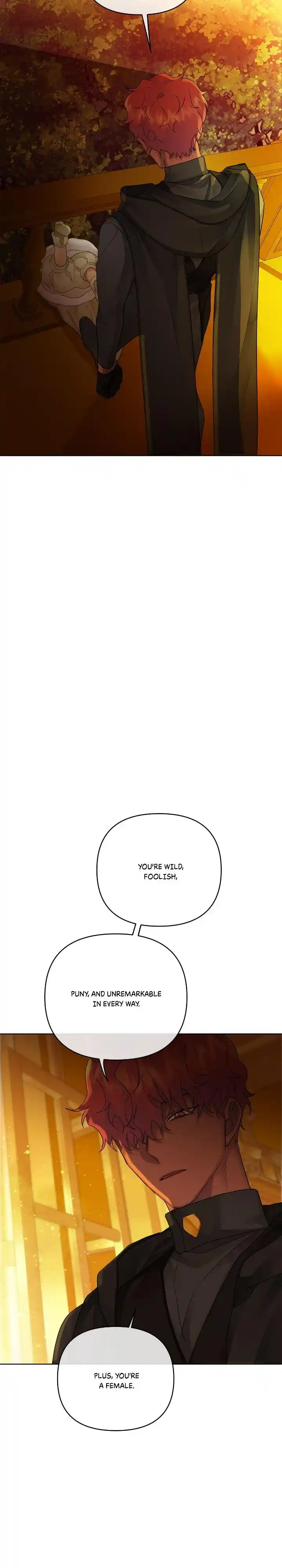 King's Maker Season 3 Chapter 93