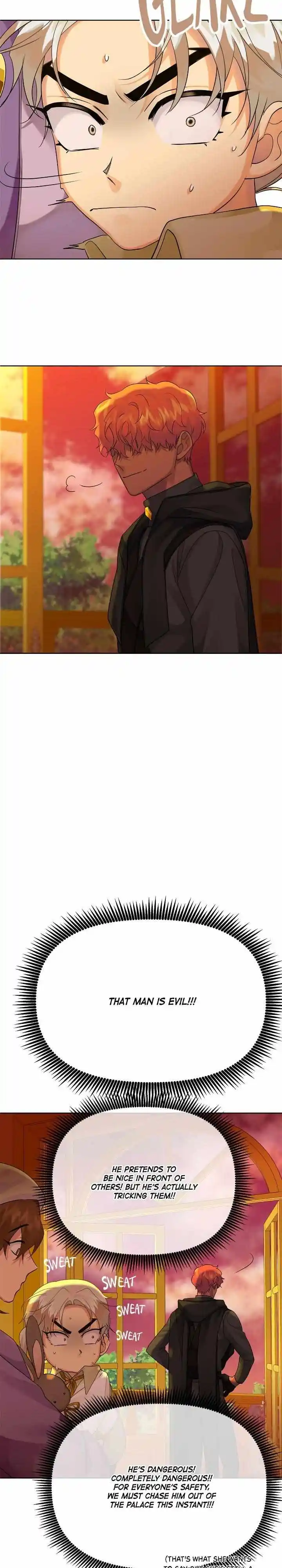 King's Maker Season 3 Chapter 93