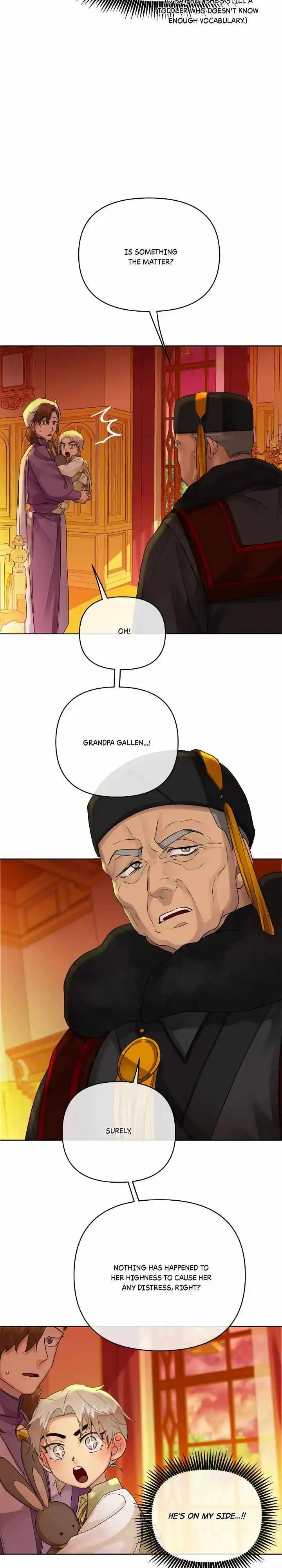 King's Maker Season 3 Chapter 93