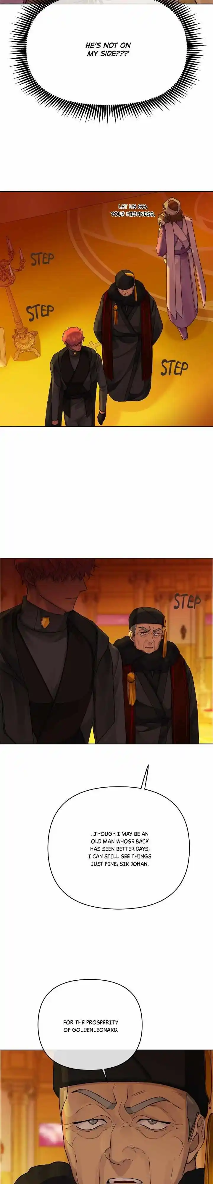 King's Maker Season 3 Chapter 93