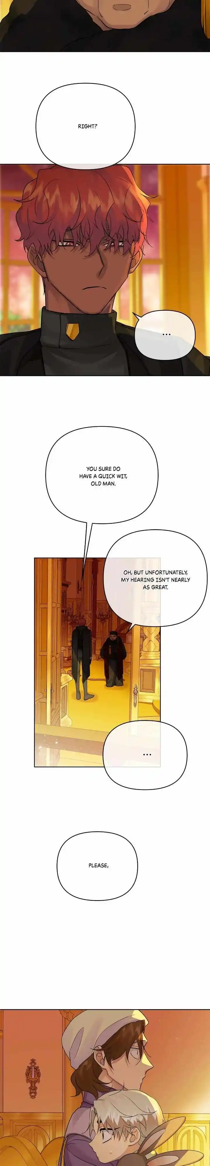 King's Maker Season 3 Chapter 93