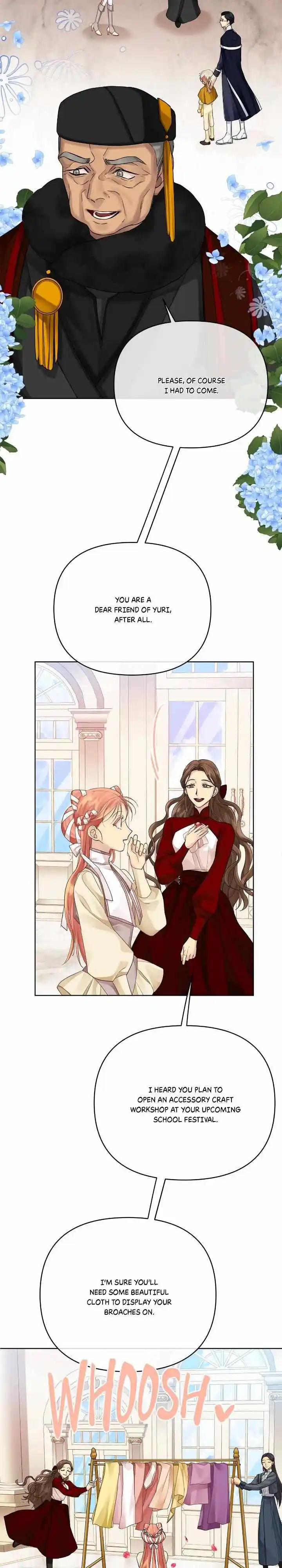 King's Maker Season 3 Chapter 95