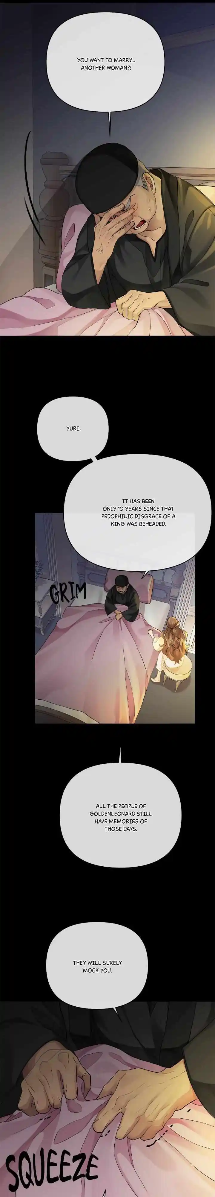 King's Maker Season 3 Chapter 95