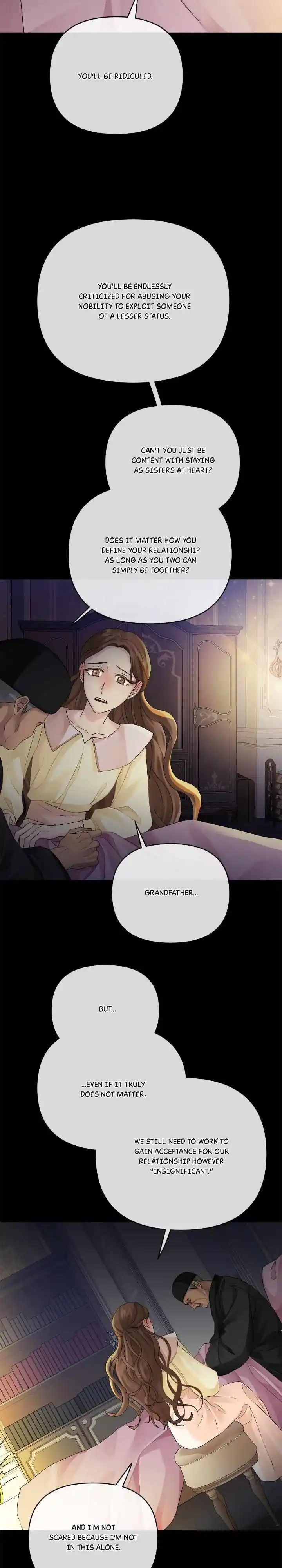 King's Maker Season 3 Chapter 95