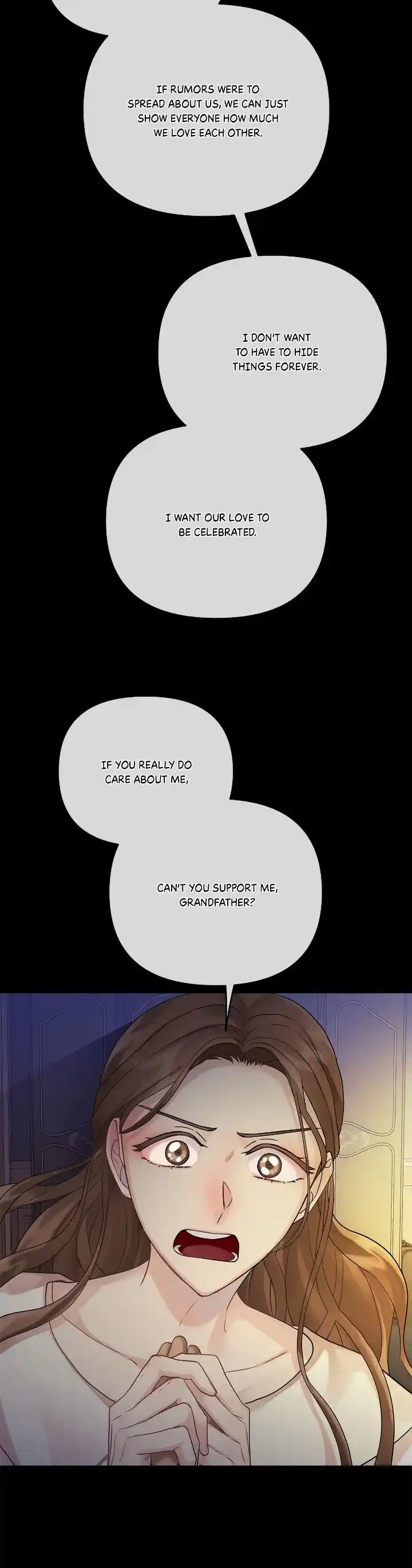 King's Maker Season 3 Chapter 95