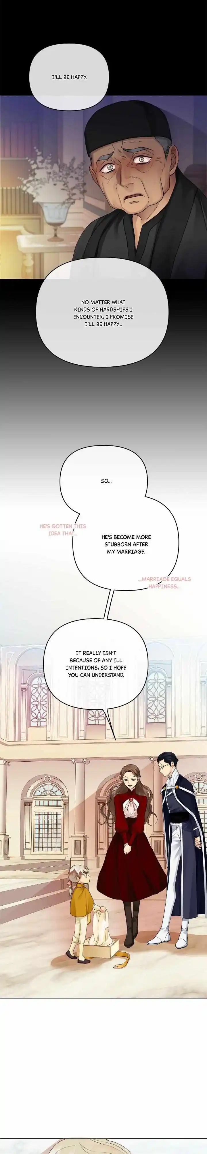 King's Maker Season 3 Chapter 95