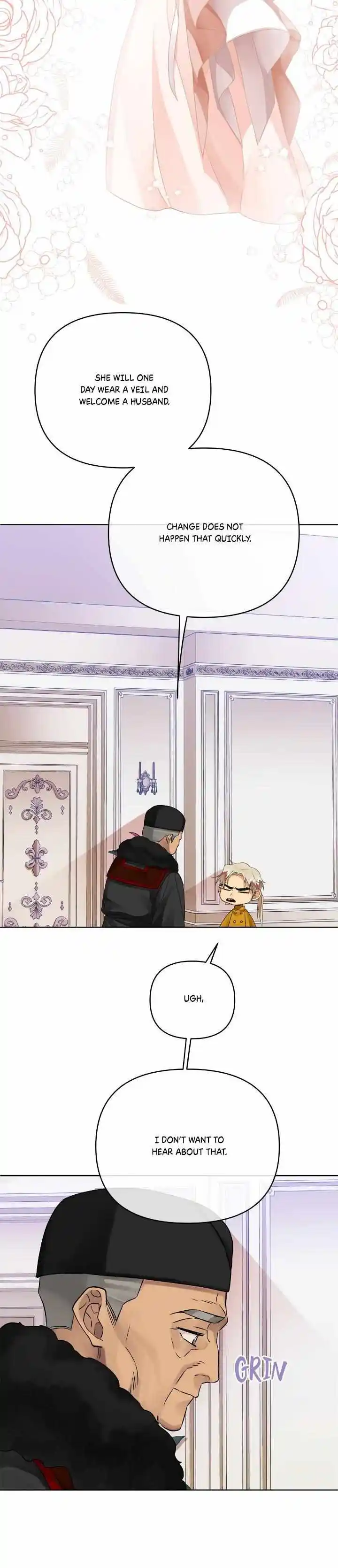 King's Maker Season 3 Chapter 95