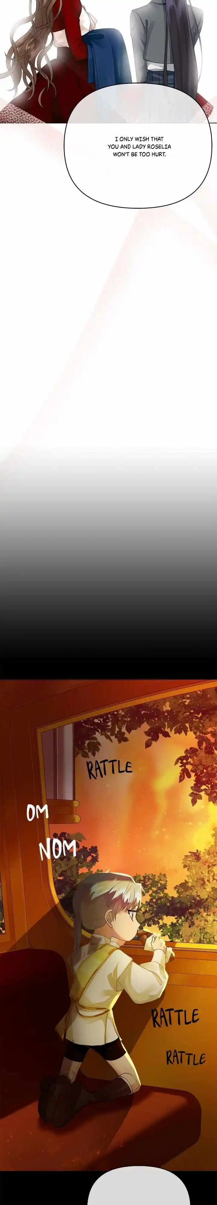 King's Maker Season 3 Chapter 95