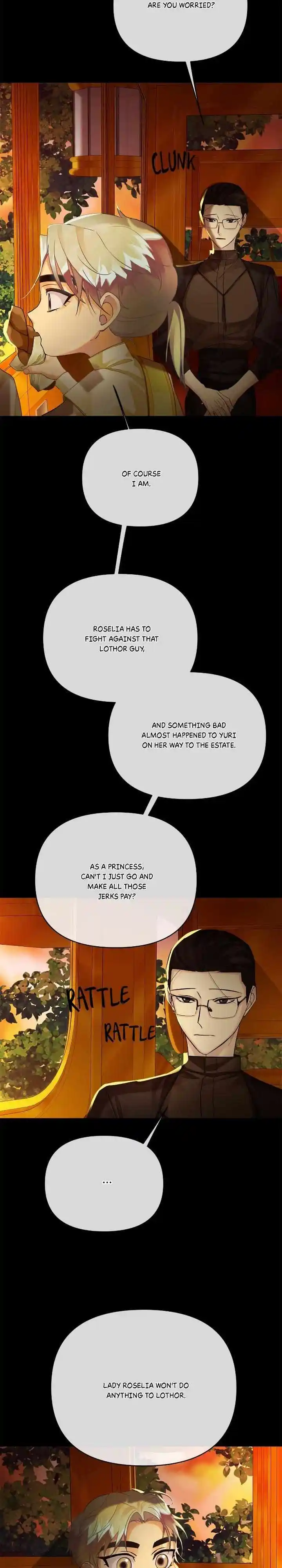 King's Maker Season 3 Chapter 95