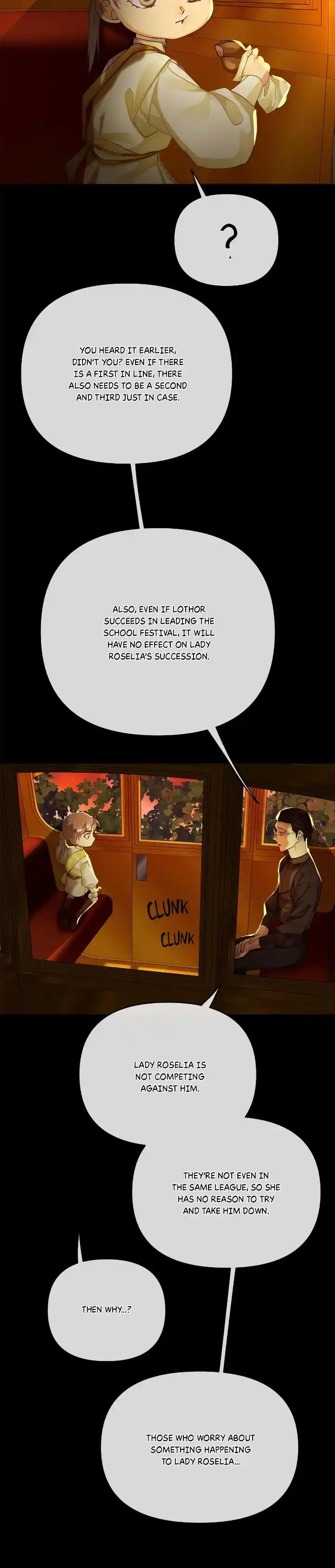 King's Maker Season 3 Chapter 95