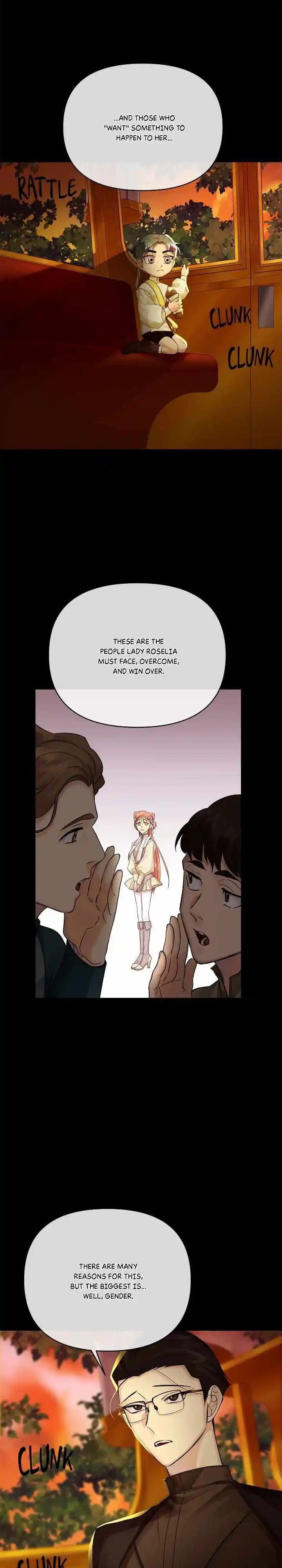 King's Maker Season 3 Chapter 95